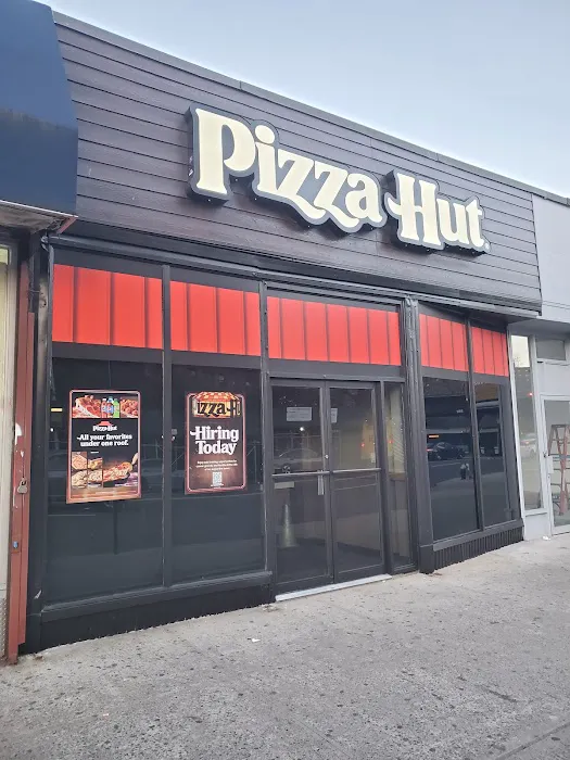 Pizza Hut Express Picture 6