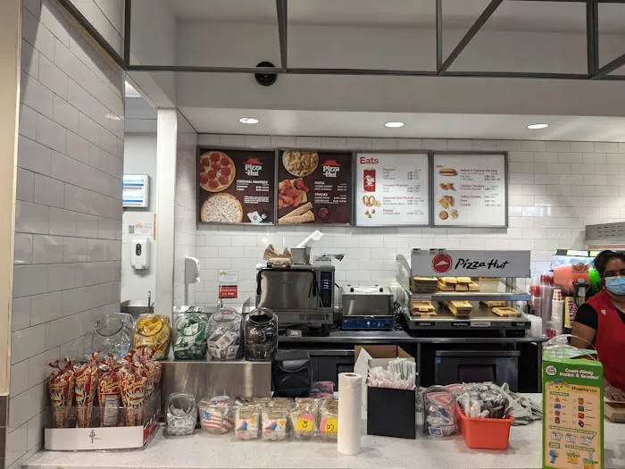 Pizza Hut Express Picture 8