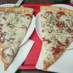 Delicious Pizza Cafe Rest.