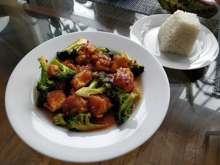 New Young Hong Kitchen Picture 2