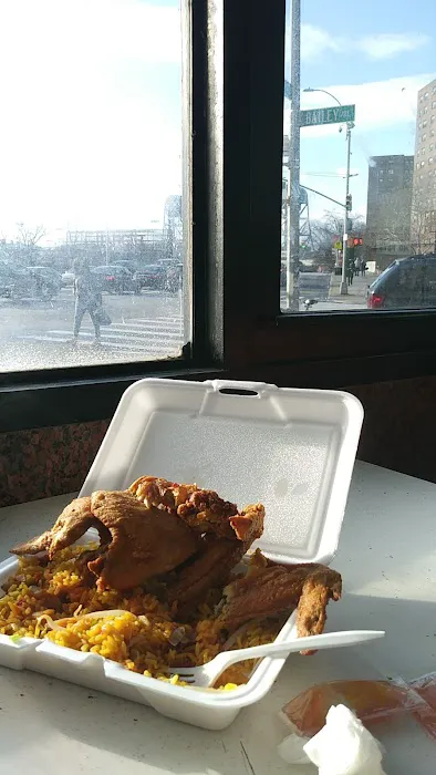 New Young Hong Kitchen Picture 4