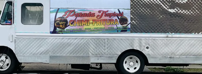 PARADA TROPICAL Picture 2