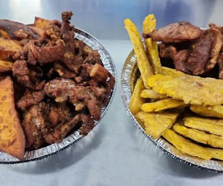 PARADA TROPICAL
