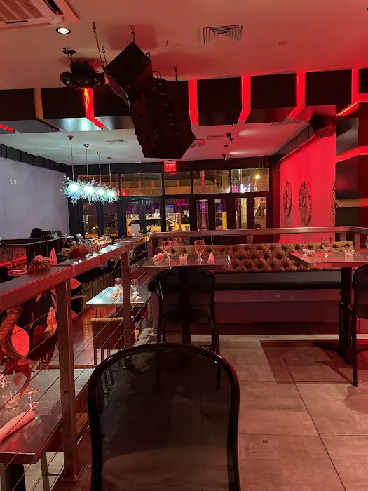 Aroma Restaurant Bar Picture 2