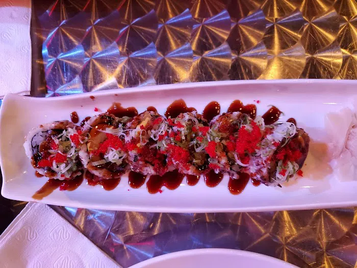 Aroma Restaurant Bar Picture 9