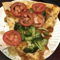 Famous Pizza Express ico