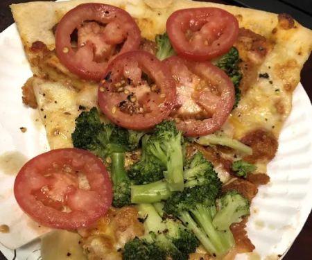 Famous Pizza Express