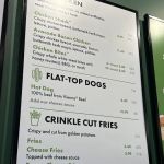 Shake Shack Broadway Plaza Riverdale