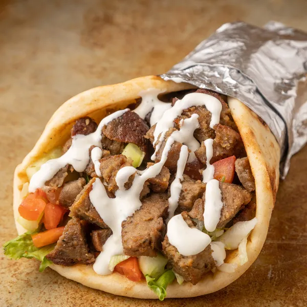 Bismilah Habibi Halal food Truck Picture 6