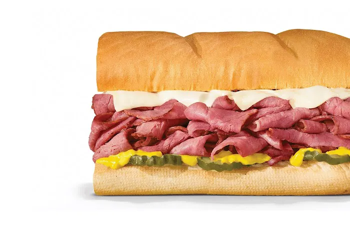 Subway Picture 1