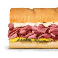 Subway ico