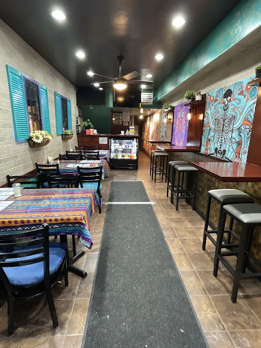 OAXAQUENO RESTAURANT CORP. Picture 4