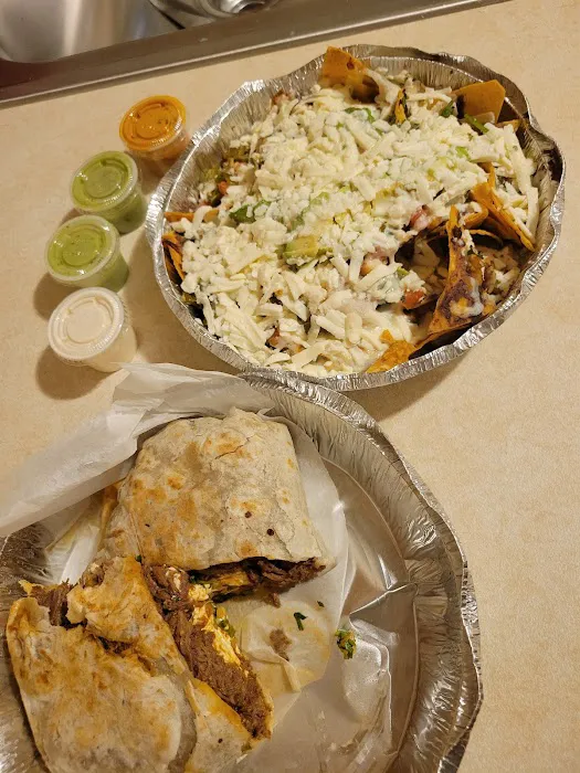 OAXAQUENO RESTAURANT CORP. Picture 9