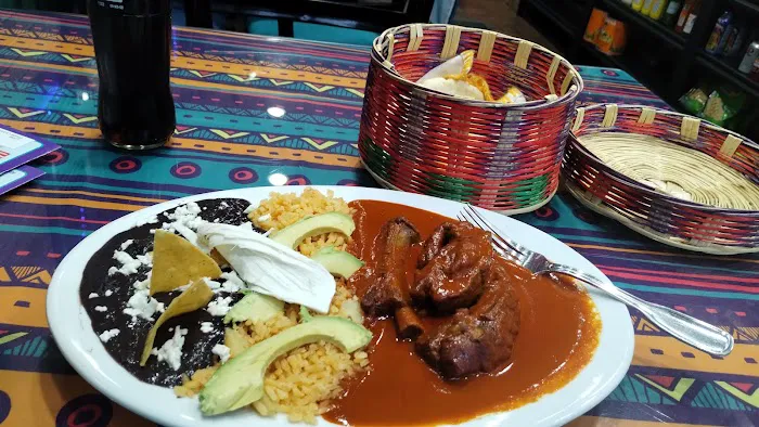 OAXAQUENO RESTAURANT CORP. Picture 5