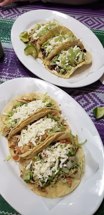 OAXAQUENO RESTAURANT CORP. Picture 7