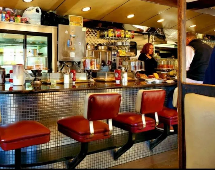 Tibbett Diner Picture 6