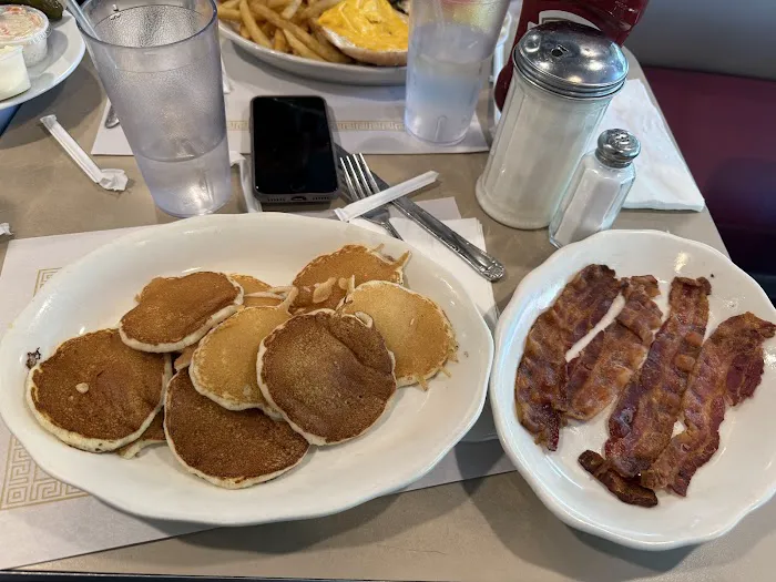 Tibbett Diner Picture 4