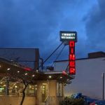 Tibbett Diner