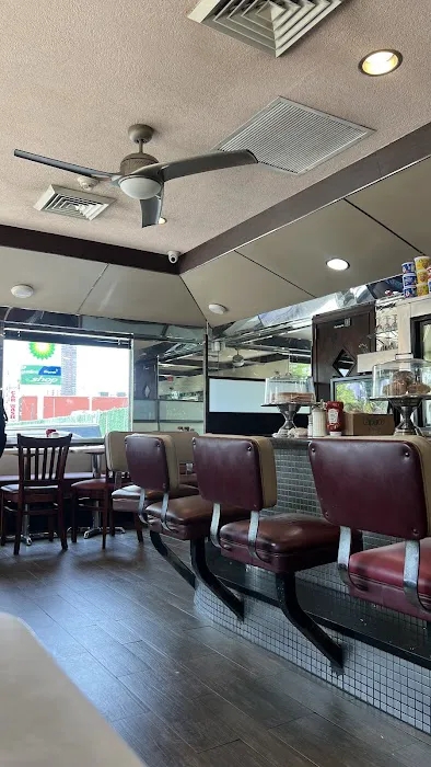 Tibbett Diner Picture 8