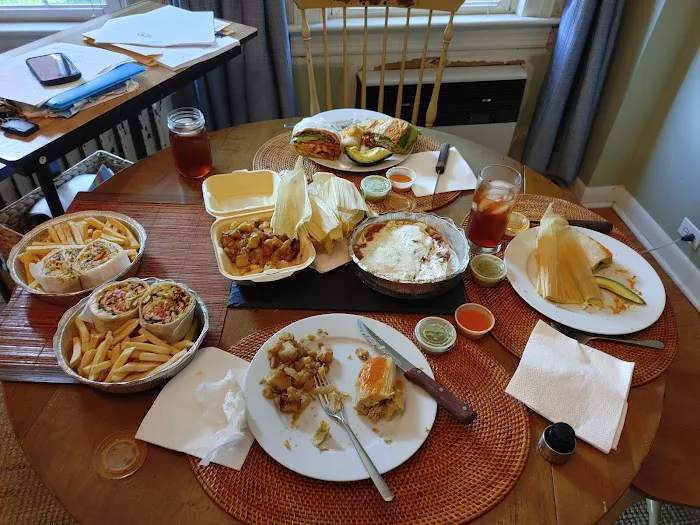 Godwin Coffee & Tex-Mex Eats Picture 7