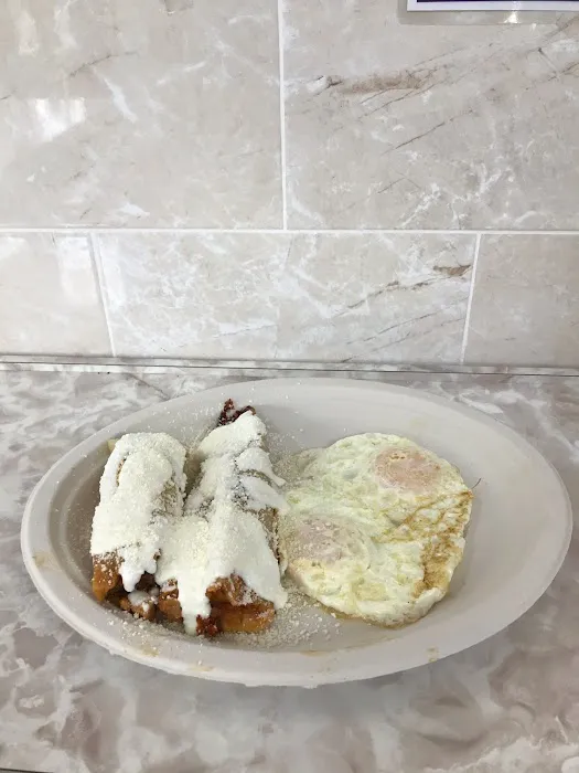 Godwin Coffee & Tex-Mex Eats Picture 1