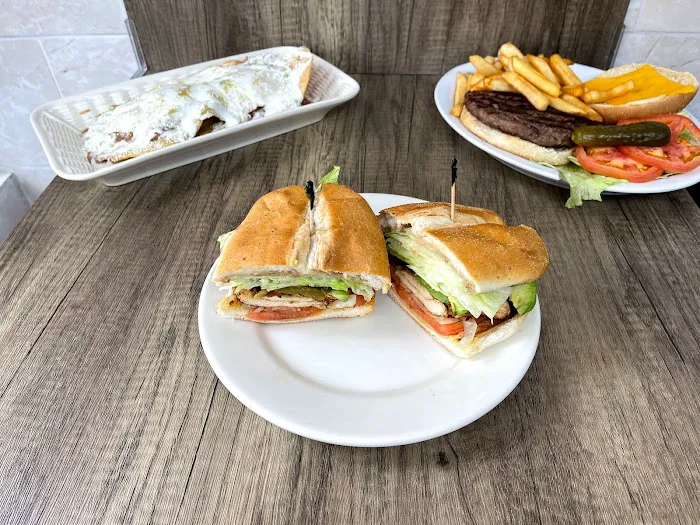 Godwin Coffee & Tex-Mex Eats Picture 6