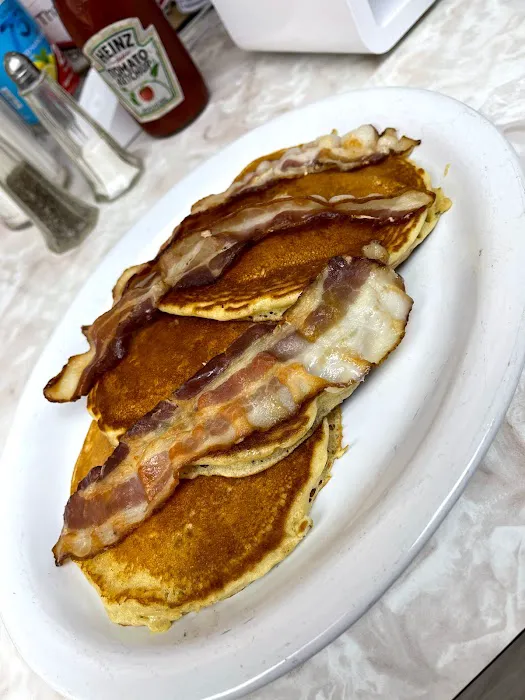 Godwin Coffee & Tex-Mex Eats Picture 4