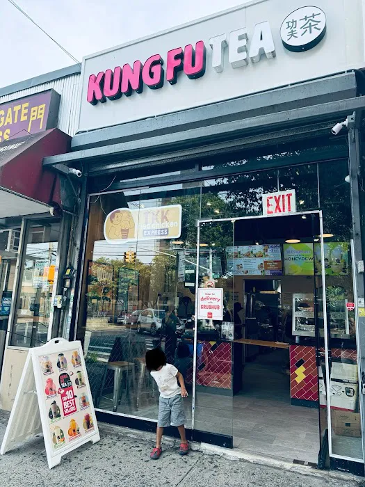 Kennedy Restaurant Picture 1
