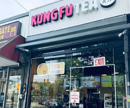 Kennedy Restaurant