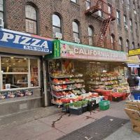 Sam's Pizza ico