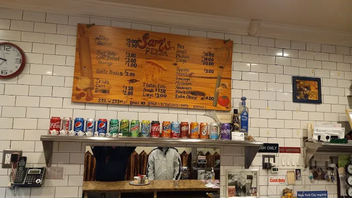 Sam's Pizza Picture 6