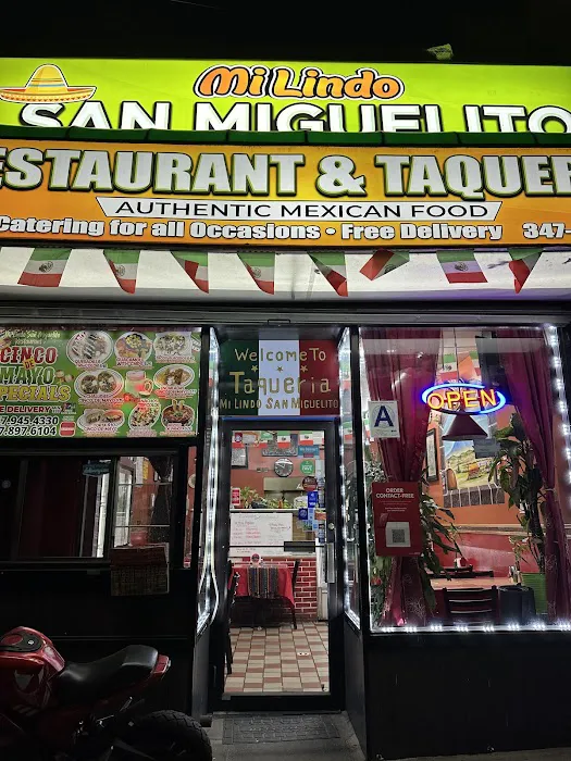 Mi Lindo San Miguelito Picture 10