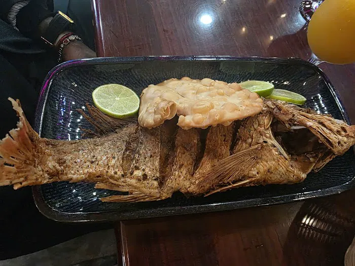 El Tina Riverdale Restaurant Picture 1
