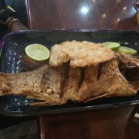 El Tina Riverdale Restaurant ico