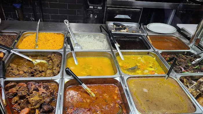 El Tina Riverdale Restaurant Picture 5