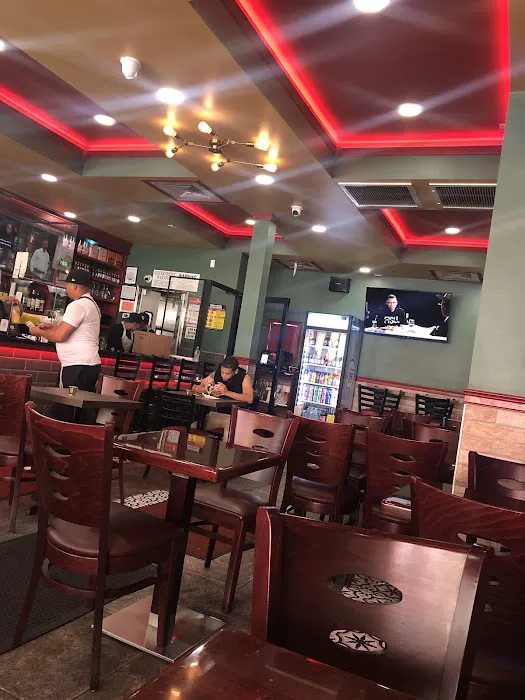 El Tina Riverdale Restaurant Picture 9