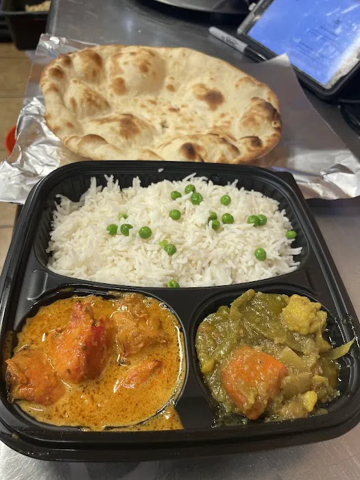 Riverdale Thai & Indian Cuisine Picture 7