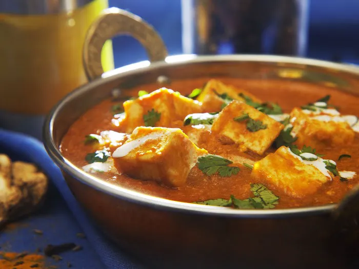 Riverdale Thai & Indian Cuisine Picture 1