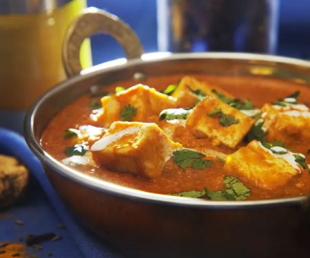 Riverdale Thai & Indian Cuisine