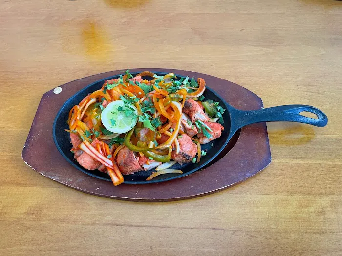 Riverdale Thai & Indian Cuisine Picture 10