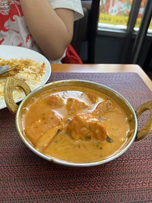 Riverdale Thai & Indian Cuisine Picture 5