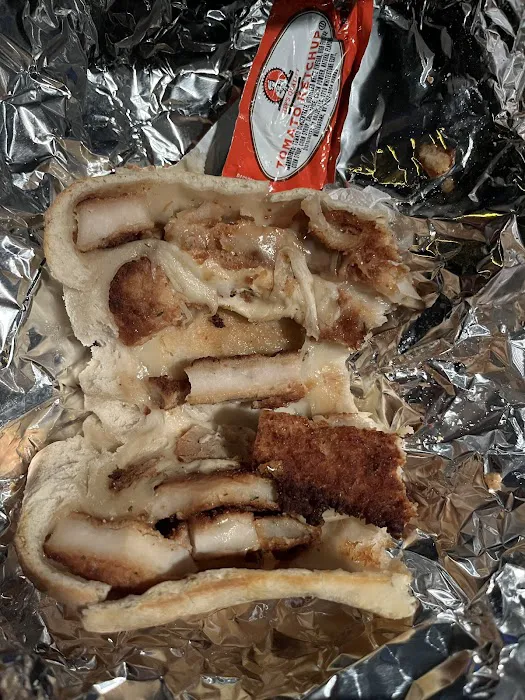 Bunny Deli's Cold Cut City Picture 4