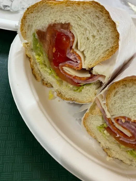 Bunny Deli's Cold Cut City Picture 2
