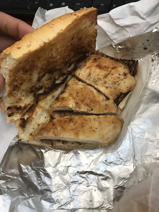 Bunny Deli's Cold Cut City Picture 7