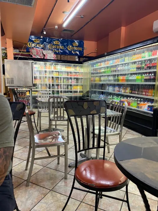 Bunny Deli's Cold Cut City Picture 8