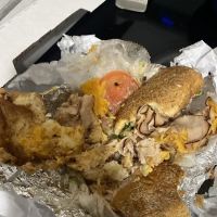 Bunny Deli's Cold Cut City ico