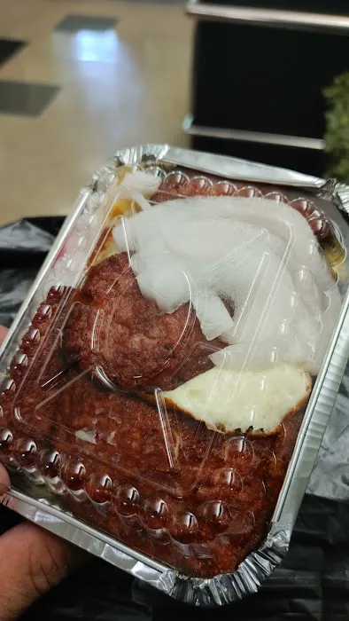 Tropical Rotisserie Picture 1