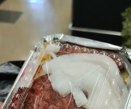 Tropical Rotisserie