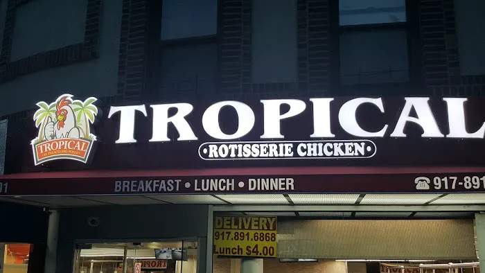 Tropical Rotisserie Picture 3
