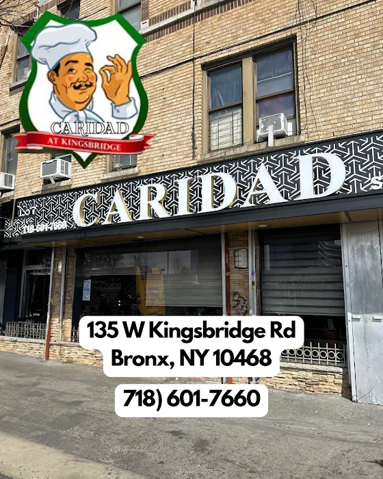 Caridad Kingsbridge Picture 10